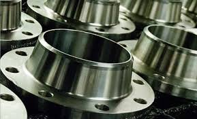 Flanges